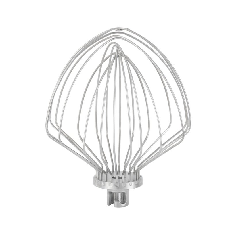 适用美国KitchenAid 7QT打蛋球11线打蛋头5KSM7580X球5KSM7590C球