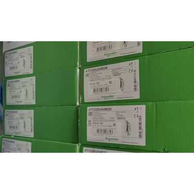 议价施耐德 ATV320U02M2C U04 U06 U07 U11 U15 U22 M2B U22M2B M