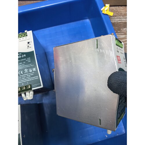 议价明纬电源 SDR-240-24