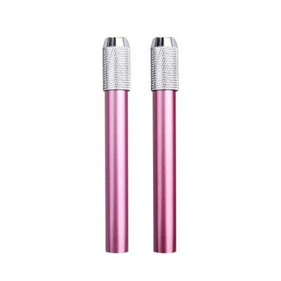 金属铅笔延长器适用多款铅笔