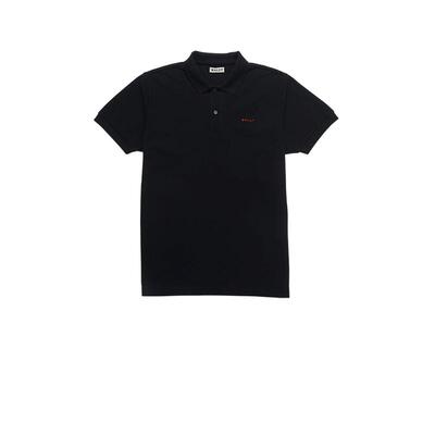 Bally/巴利时尚男士休闲Polo衫