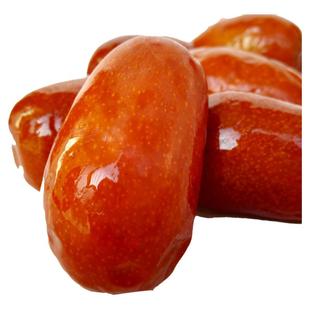 新鲜酒枣大醉枣软糯香甜大红枣山西特产壶瓶枣优选酒泡枣非冬枣