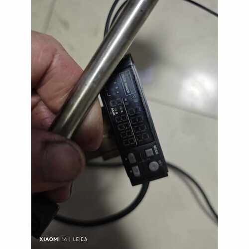 溢价-合熠颜色传感器ebc21带头和支架