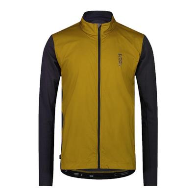 MonsRoyale骑行外套全拉链立领