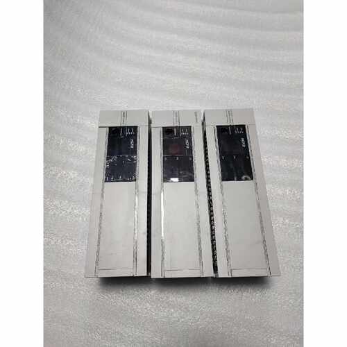 议价禾川CA8PPLC主机HCA8P40X40YT拆维修