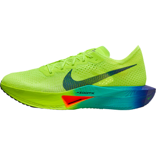 Nike/耐克官方正品Vaporfly 3男士网面透气缓震跑步鞋DV4129-700