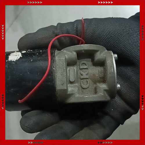 【问价】CKD电磁阀HVB51-12F-5