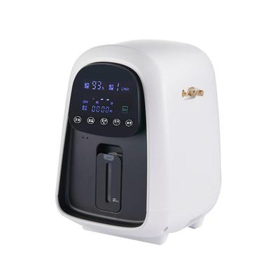 宠物制氧机猫咪狗狗吸氧机雾化机