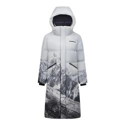 波司登奥莱冬男女同款羽绒服