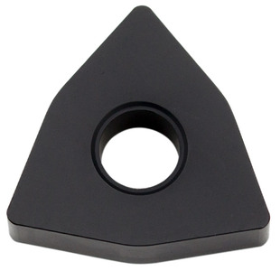 数控刀片wnmg080408外圆桃型车刀片不锈钢铸铁车床硬质合金圆刀片