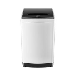 松下洗衣机官方旗舰店波轮防霉阻菌家用全自动8公斤洗衣机T7A0