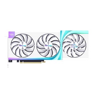 万丽GeForce RTX 5070 OC 12GB 星际台式电脑主机独立显卡英伟达