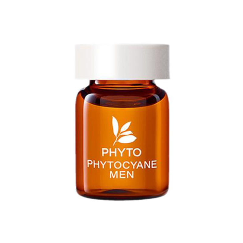 PHYTO发朵护发头皮精华5ml*2
