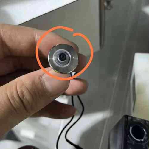 议价哈希CODMAX一代二代空气阀，高压阀，膜片，破了漏液导致的