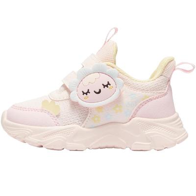 361女宝宝学步鞋防滑婴幼儿鞋子