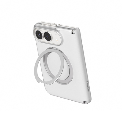 图拉斯支点壳适用苹果iPhoneduo