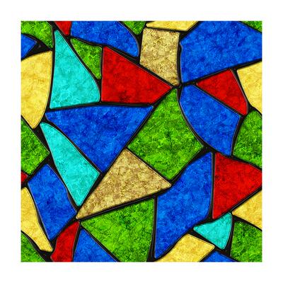 卫生间客厅遮光防晒玻璃贴纸