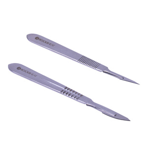 不锈钢割包刀艺术面包雕刻刀欧包法棍划口刀面包花纹割刀烘焙工具