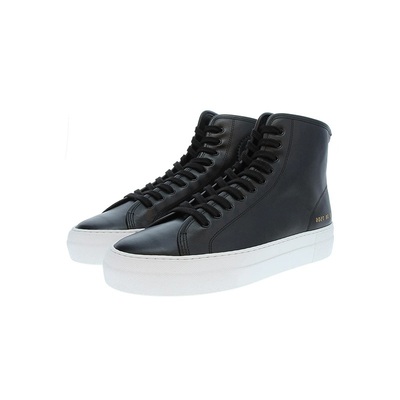 COMMONPROJECTS高帮休闲女鞋