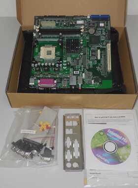 Advantech AIMB-340-00A1  AIMB-340F 9696034070