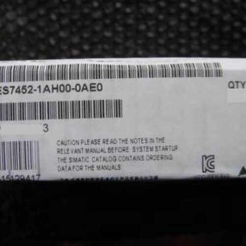 议价6ES7452-1AH00-0AE0西门子FM452凸轮控制器6ES74521AH000AE0