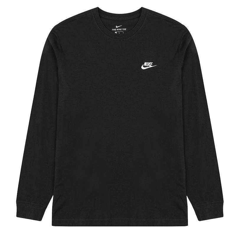 Nike耐克男子圆领卫衣