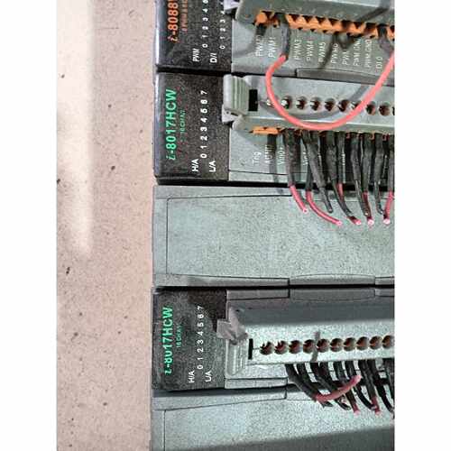 议价泓格WINPACXP8749CE6一套拆机成色不维修