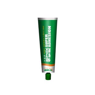 绿康免钉胶强力胶贴墙面瓷砖专用透明免打孔置物架广告字玻璃胶