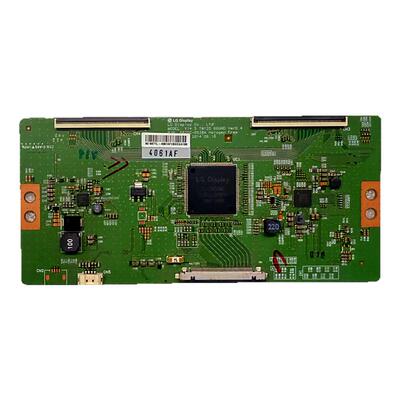 适配LG 60UB8800-CE海信LED60K380U液晶电视屏幕技改断Y逻辑小板