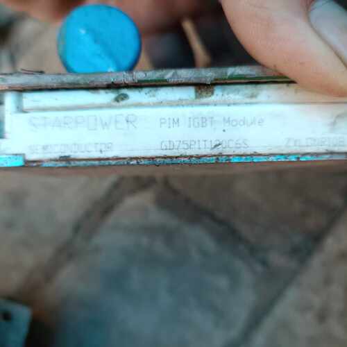 询价-GD75PIT120C6s20个