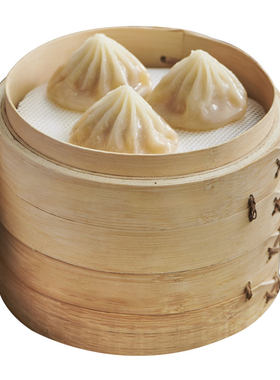 半成品灌汤包子万正食品