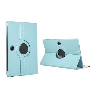 确动适用于一加Pad保护壳11.6英寸新款OPD2407荔枝纹一加平板旋转皮套1加PadPro横竖支架oneplus防弯1+pad壳