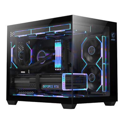 9600X搭5060TI/5060电竞游戏主机