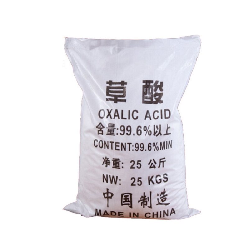 99.6%草酸粉草酸清洁剂瓷砖除垢