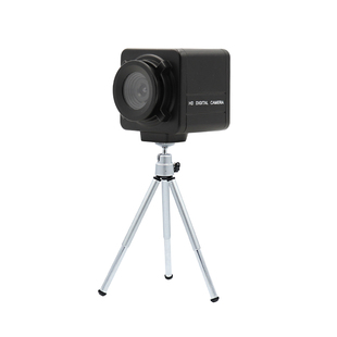 800万IMX415高速30帧 4K分辨率USB2.0自动对焦AF电脑摄像头免驱动