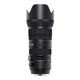 特惠适马/sigma 70-200mm F2.8 大三元全幅长焦防抖变焦人像镜头