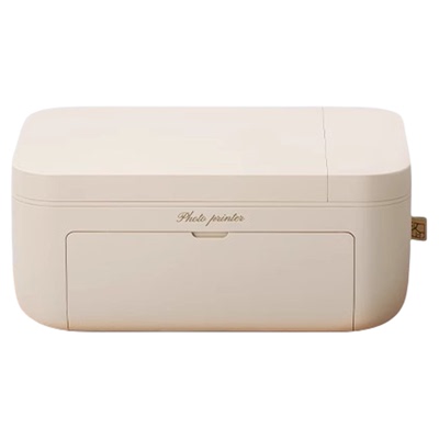 汉印照片打印机CP4100家用小型手机洗照片冲印机器CP4000L相片彩色便携式迷你口袋便携无线蓝牙热升华打印机