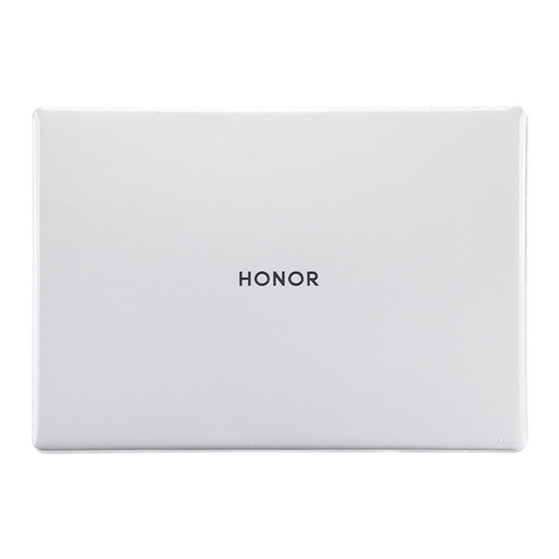 迷它适用2025荣耀MagicBook Pro14电脑保护壳FMB-P笔记本外壳Art14保护套防摔防刮机身全包MRB-A透明水晶磨砂