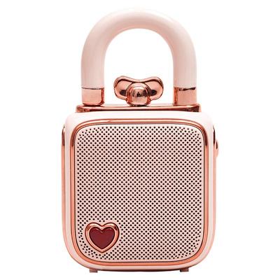 【新年好礼】高颜值可录音小音响