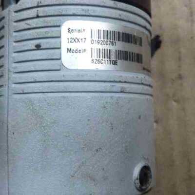 议价MKS真空压力计626C11TQE实物拍摄
