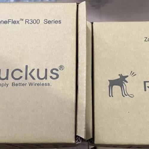 议价Ruckus优科901-R300-WW02企业级室内吸顶式双适用