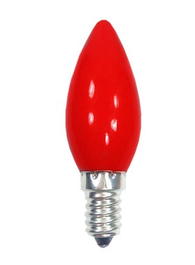 供灯莲花香炉蜡烛闪泡透明灯泡