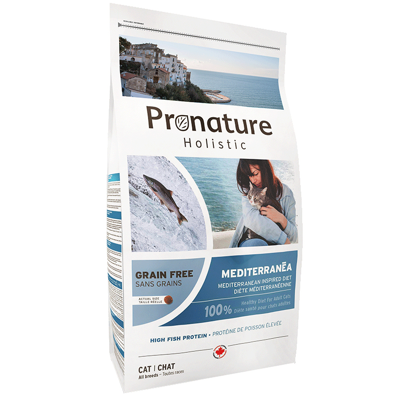 枫趣盛宴鲱鱼三文鱼全价猫粮