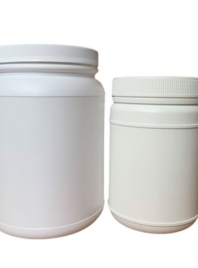 食品级密封包装罐奶粉茶叶分装罐