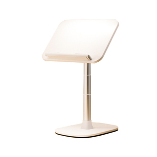 日本床上儿童阅读书架折叠可升降阅读架落地沙发桌面平板绘本阅读小桌板书夹读书支架学生看书神器便携书立架