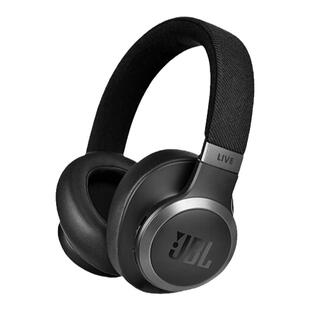 JBL LIVE 770NC头戴式主动降噪无线蓝牙耳机续航音乐通话耳麦