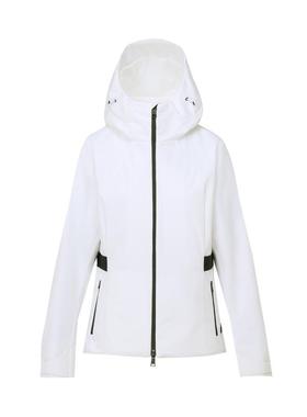 DESCENTE迪桑特WOMEN’S SKI STYLE系列女士防风防水透湿充电棉服