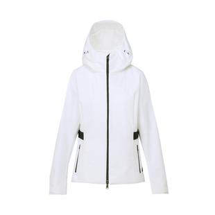 DESCENTE迪桑特WOMEN’S SKI STYLE系列女士防风防水透湿充电棉服