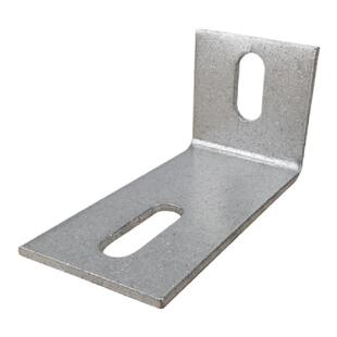 L型角码304不锈钢90度直角橱柜家具固定大角铁幕墙五金配件连接件