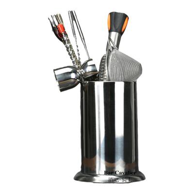 调酒吧勺吸管桶工具筒